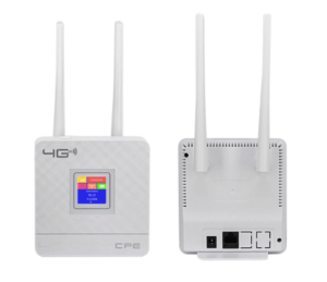 4G Wi-Fi маршрутизатор