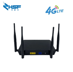 4G LTE Wi-Fi маршрутизатор