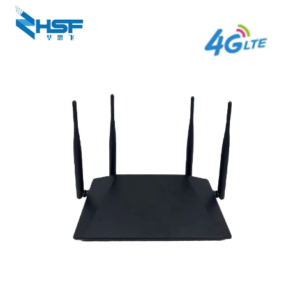 4G LTE Wi-Fi маршрутизатор