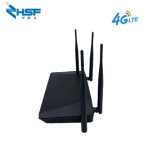 4G LTE Wi-Fi маршрутизатор