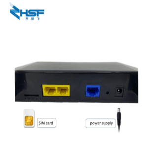 4G LTE Wi-Fi маршрутизатор