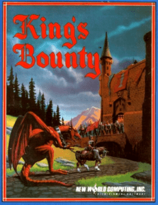 King’s Bounty